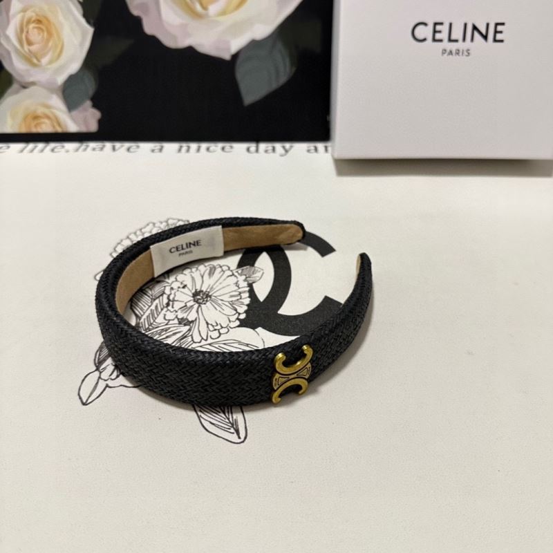 Celine Hair Hoop